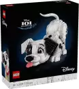Конструктор Lego 43269 101 Dalmatians Puppy icon