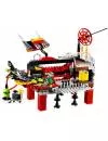 Конструктор Lego 5980 Ремонтная база Сквидмана фото 2