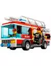 Конструктор Lego 60002 Пожарная машина icon 3
