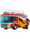 Конструктор Lego 60002 Пожарная машина icon 4