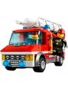 Конструктор Lego 60003 Тушение пожара icon 3