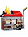 Конструктор Lego 60003 Тушение пожара icon 4