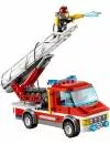 Конструктор Lego 60003 Тушение пожара icon 7