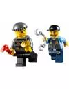 Конструктор Lego 60006 Полицейский квадроцикл фото 5