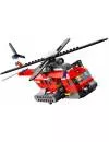 Конструктор Lego 60010 Пожарный вертолёт icon 2