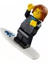 Конструктор Lego 60011 Спасение сёрфингиста icon 3