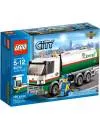 Конструктор Lego 60016 Бензовоз icon 7