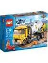 Конструктор Lego 60018 Бетономешалка icon 6