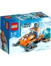 Конструктор Lego 60032 Арктический снегоход icon 6