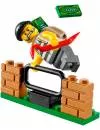 Конструктор Lego 60041 Погоня за воришкой фото 3