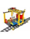 Конструктор Lego 60052 Грузовой поезд фото 3