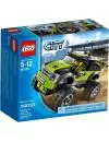 Конструктор Lego 60055 Монстрогрузовик icon 4