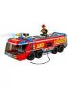 Конструктор Lego 60061 Пожарная машина для аэропорта icon 2
