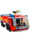 Конструктор Lego 60061 Пожарная машина для аэропорта icon 3