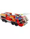 Конструктор Lego 60061 Пожарная машина для аэропорта icon 4