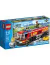 Конструктор Lego 60061 Пожарная машина для аэропорта icon 6
