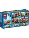 Конструктор Lego 60061 Пожарная машина для аэропорта icon 7