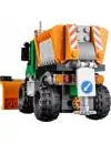Конструктор Lego 60083 Снегоуборочный грузовик icon 3