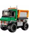 Конструктор Lego 60083 Снегоуборочный грузовик icon 4