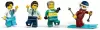 Конструктор Lego 60465 Самолет скорой помощи icon 3