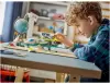 Конструктор Lego 60465 Самолет скорой помощи icon 6