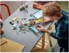 Конструктор Lego 60465 Самолет скорой помощи icon 7