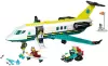Конструктор Lego 60465 Самолет скорой помощи icon 8