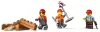 Конструктор Lego 60466 Желтый бульдозер icon 3