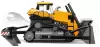 Конструктор Lego 60466 Желтый бульдозер icon 5