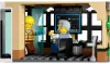 Конструктор Lego 60469 Центральный Железнодорожный Вокзал icon 5