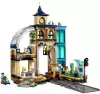 Конструктор Lego 60469 Центральный Железнодорожный Вокзал icon 6