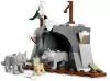 Конструктор Lego City 60471 Грузовик-лаборатория Арктической экспедиции icon 4