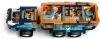 Конструктор Lego City 60471 Грузовик-лаборатория Арктической экспедиции icon 5