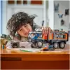 Конструктор Lego City 60471 Грузовик-лаборатория Арктической экспедиции icon 6