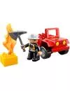 Конструктор Lego 6169 Начальник пожарной охраны icon 2