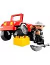 Конструктор Lego 6169 Начальник пожарной охраны icon 3