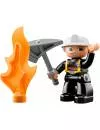 Конструктор Lego 6169 Начальник пожарной охраны icon 4