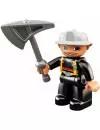 Конструктор Lego 6169 Начальник пожарной охраны icon 5
