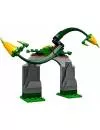 Конструктор Lego 70109 Вихревые стебли icon