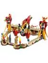 Конструктор Lego 70146 Огненный летающий Храм Фениксов icon 2