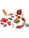 Конструктор Lego 70155 Испытание огнем icon 3