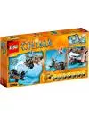 Конструктор Lego 70220 Саблецикл Стрейнора icon 5