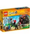 Конструктор Lego 70401 Похищение золота icon 6