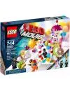 Конструктор Lego 70803 Заоблачный дворец icon 8