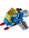 Конструктор Lego 70816 Космический корабль Бенни icon 5