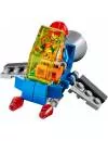 Конструктор Lego 70816 Космический корабль Бенни icon 6