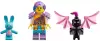 Конструктор Lego DREAMZzz 71472 Воздушный шар Нарвал Иззи icon 5