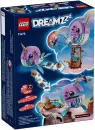 Конструктор Lego DREAMZzz 71472 Воздушный шар Нарвал Иззи icon 6