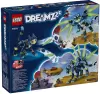 Конструктор Lego DREAMZzz 71476 Зои и кот-сова Зиан icon 5