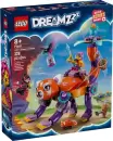 Конструктор Lego DREAMZzz 71481 Животные мечты Иззи icon